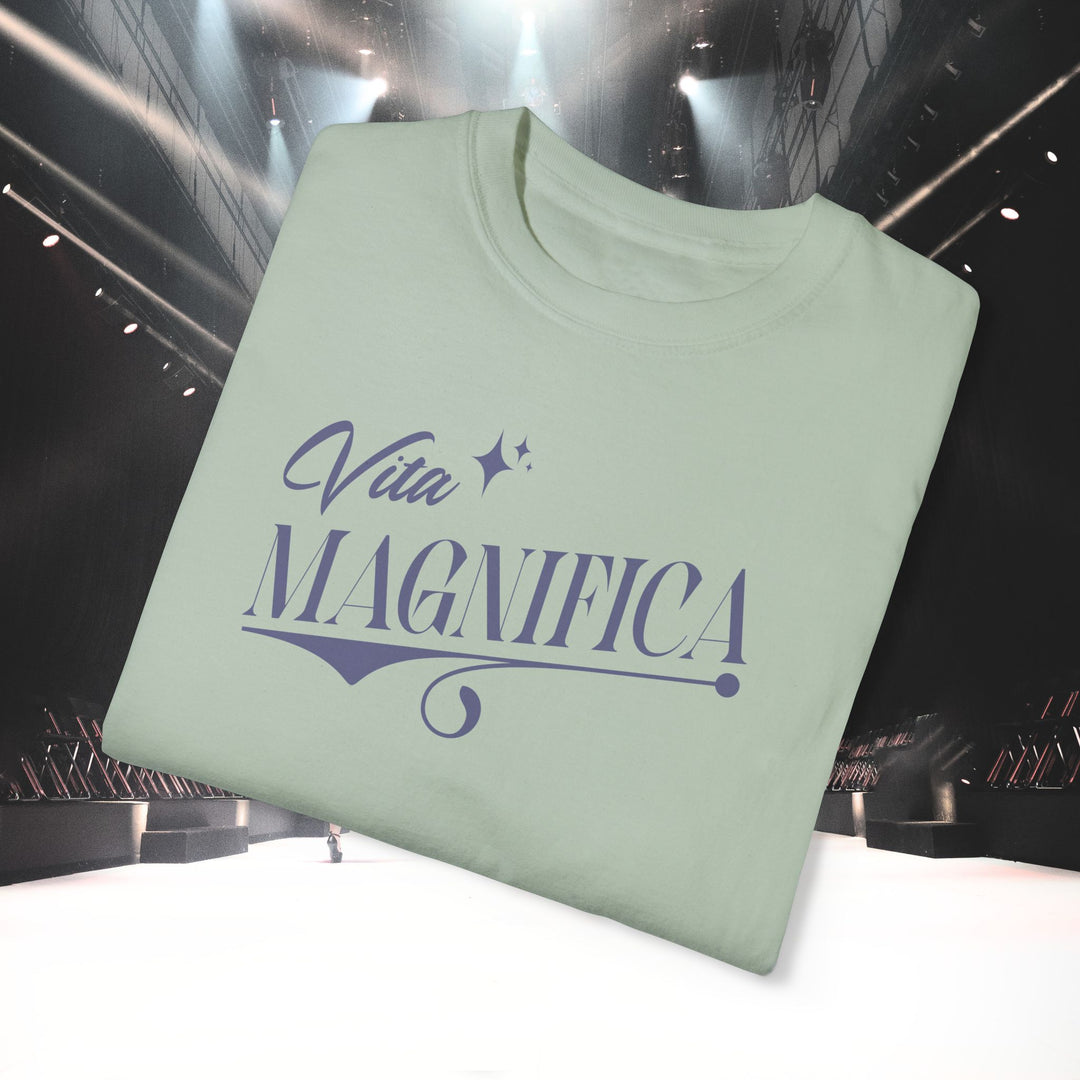 VITA MAGNIFICA T-SHIRT