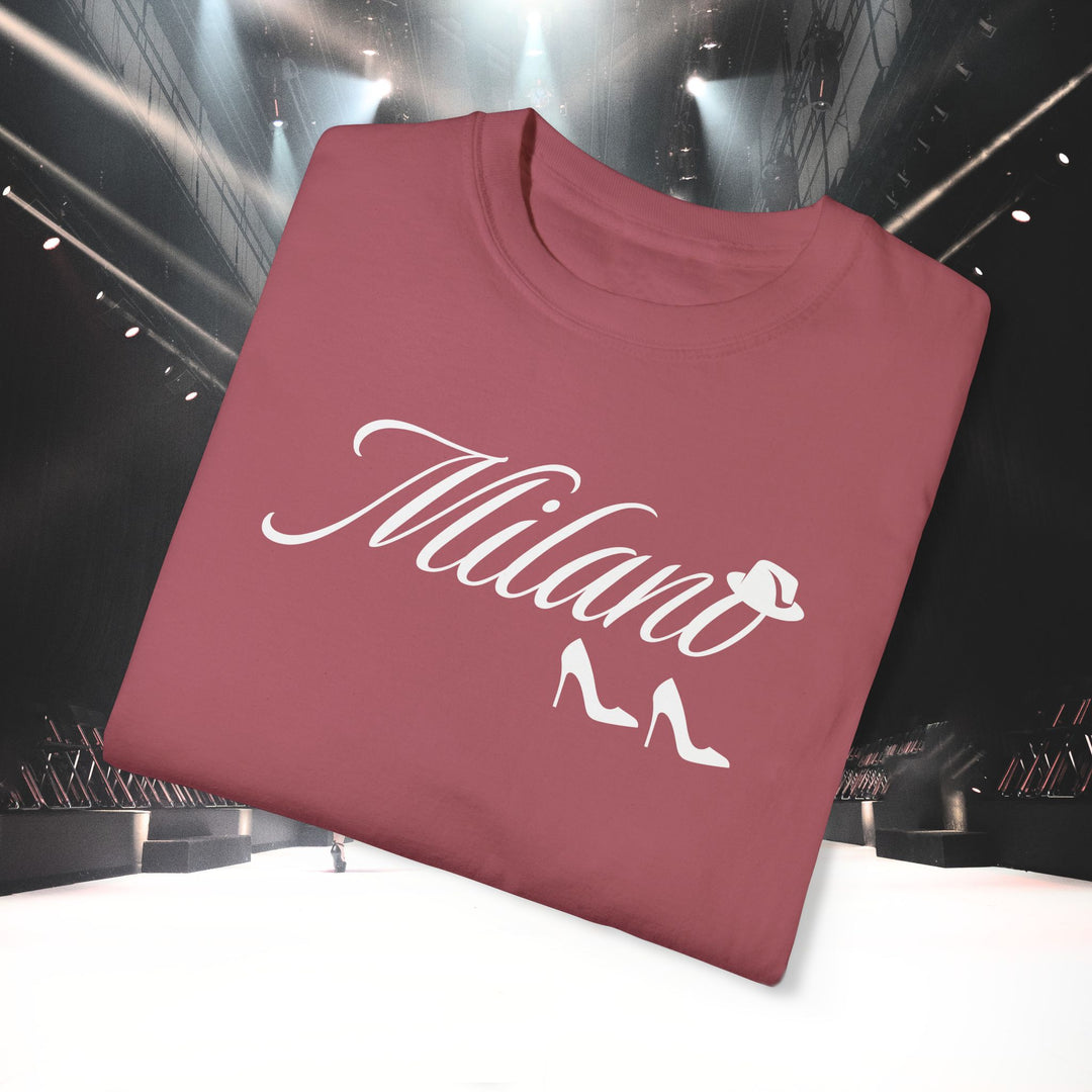 MILANO ELEGANZA T-SHIRT