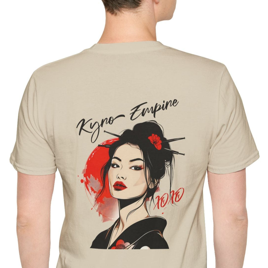 Blossom Beauty T-SHIRT