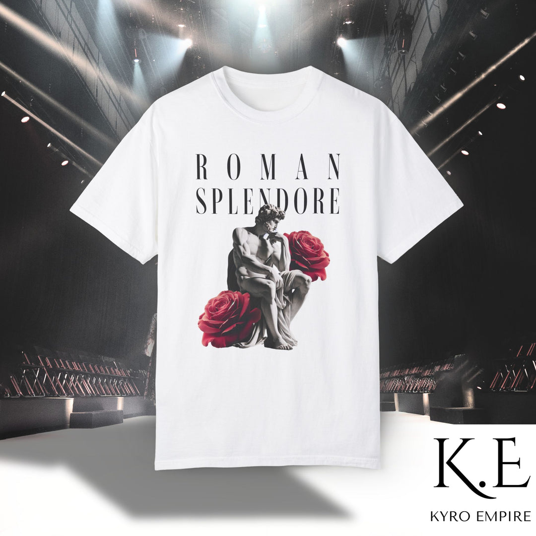 ROMAN SPLENDORE T-SHIRT