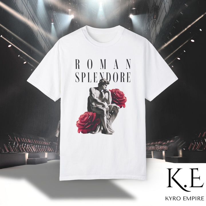 ROMAN SPLENDORE T-SHIRT