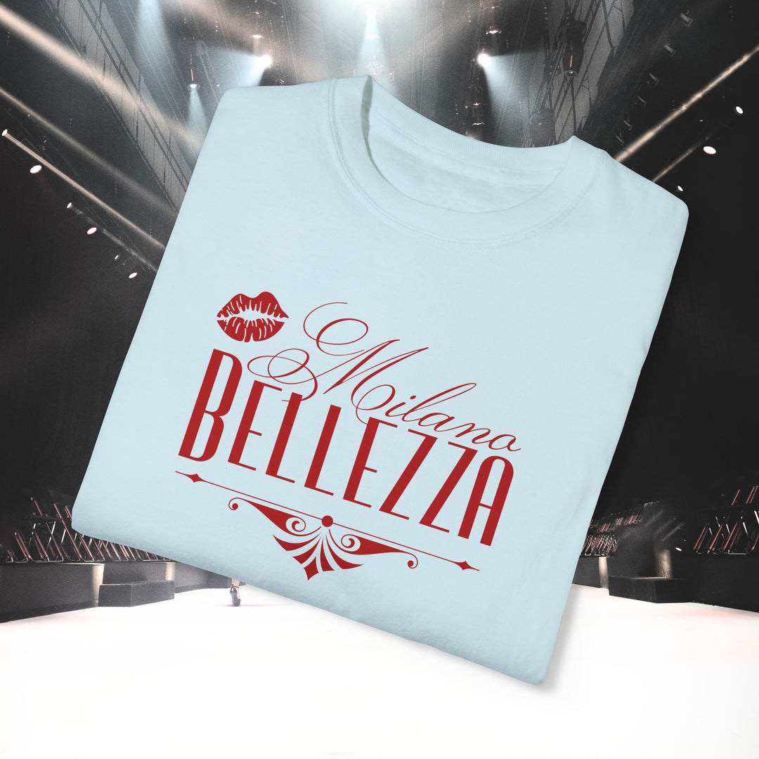 MILANO BELLEZZA T-SHIRT