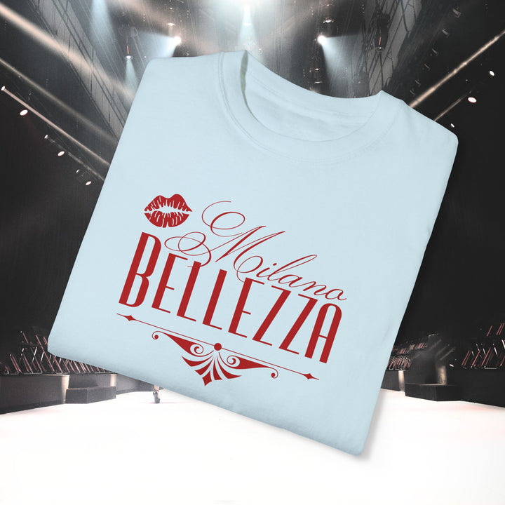 MILANO BELLEZZA T-SHIRT