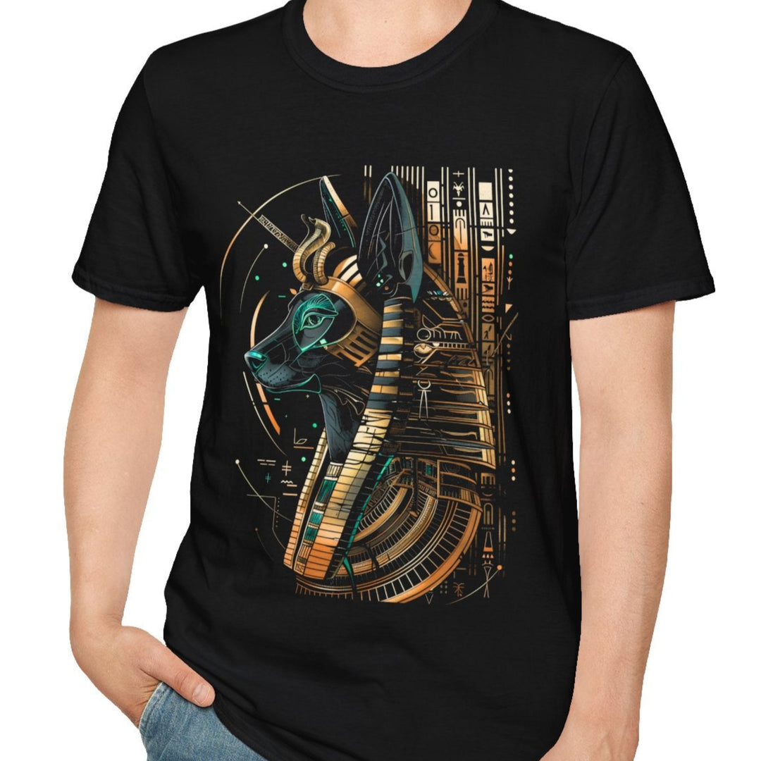 ETERNAL WATCHER T-SHIRT