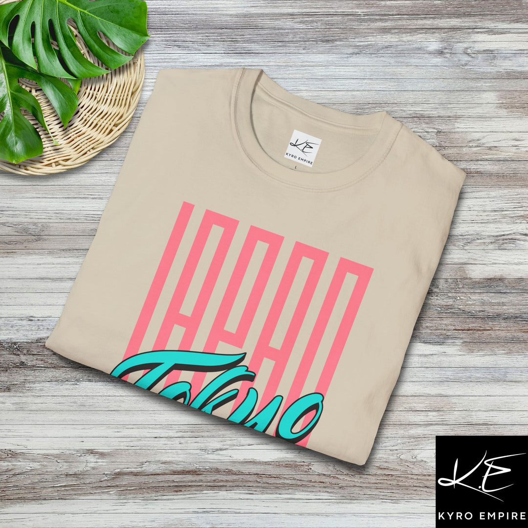RETRO VIBEZ T-SHIRT