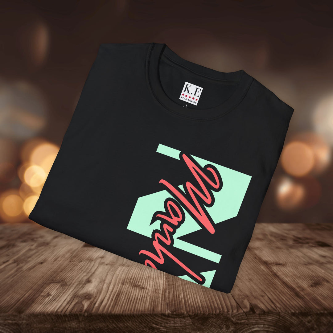 NY DISTRICT STYLE T-SHIRT