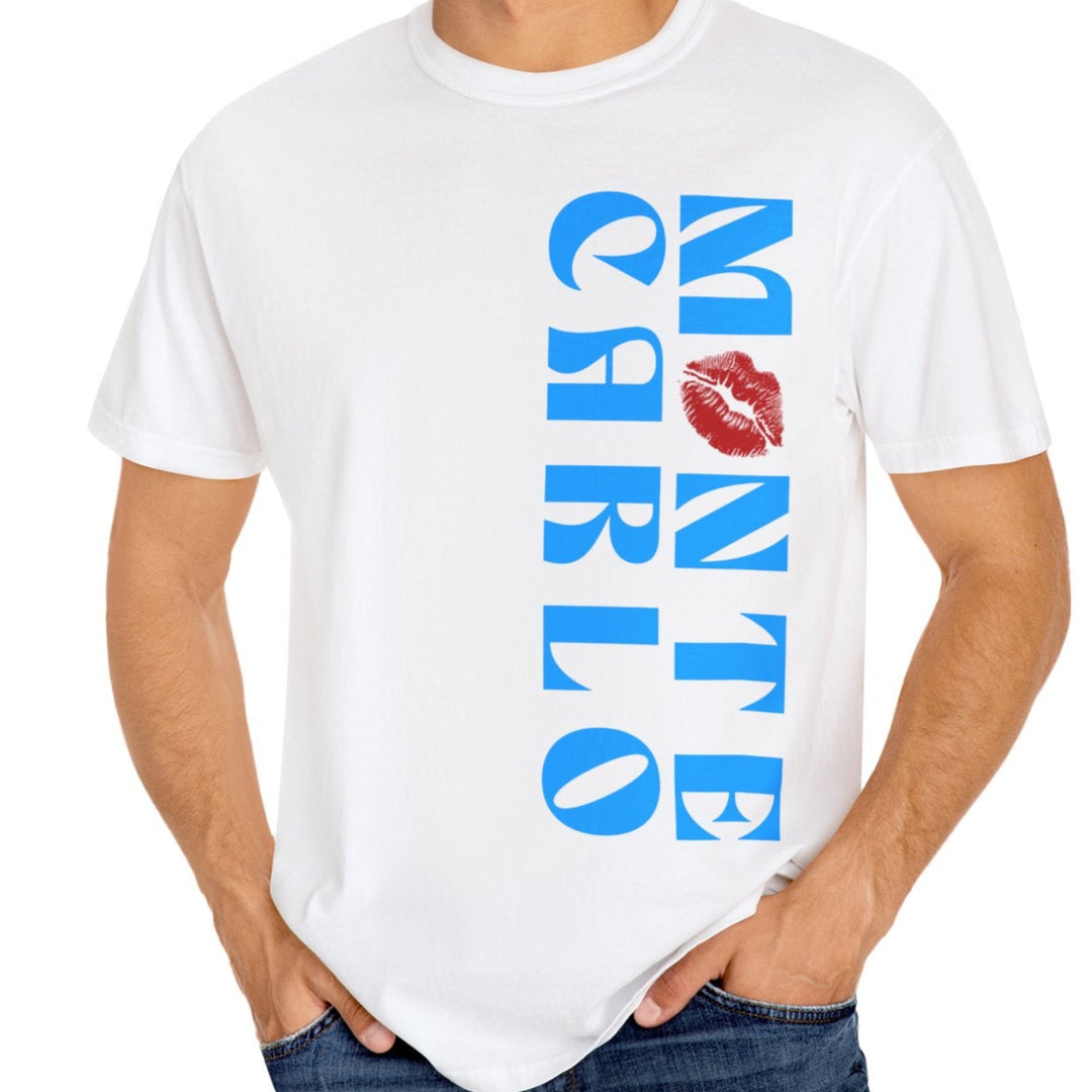 XO MONTE CARLO T-SHIRT