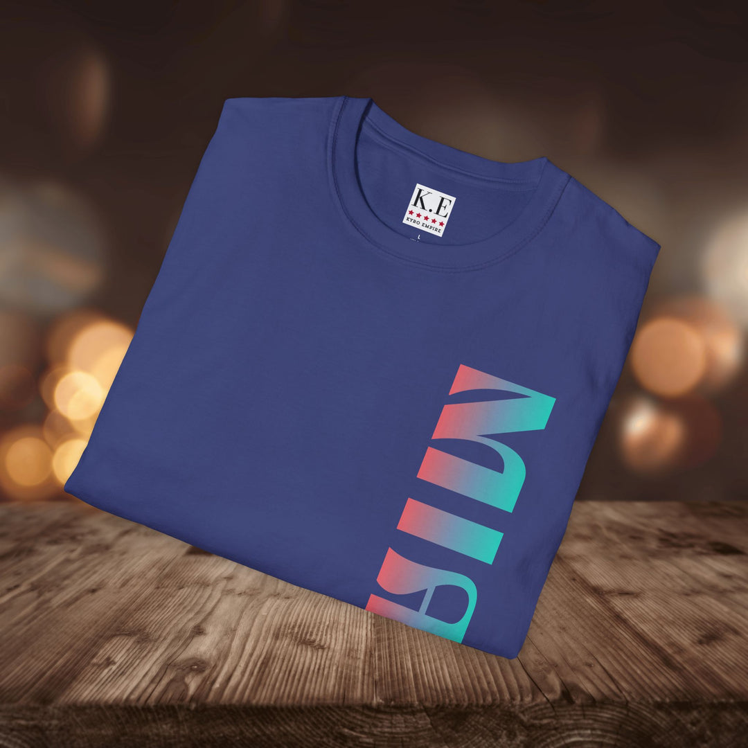 MIAMI VIBEZ T-SHIRT