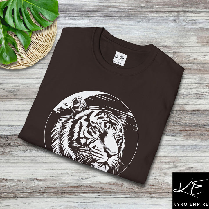 Tiger Legacy T-SHIRT
