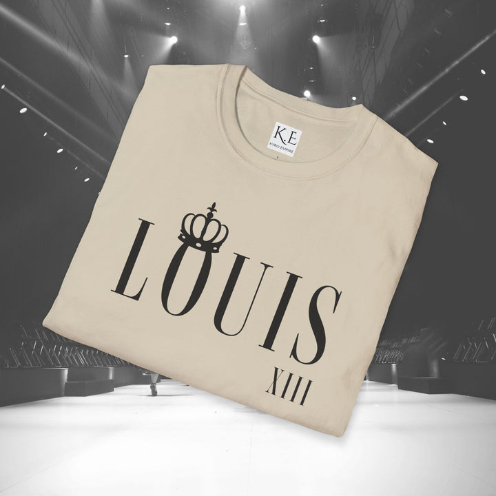 LOUIS XIII T-SHIRT
