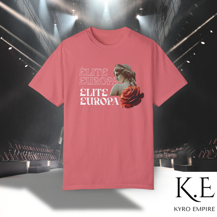 ÉLITE EUROPA T-SHIRT