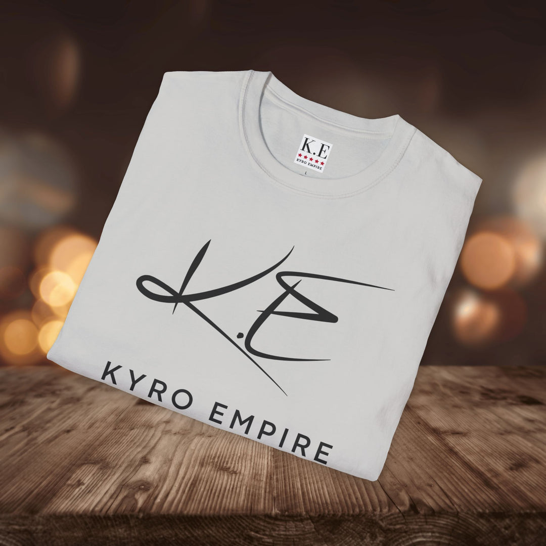K.E LION T-SHIRT