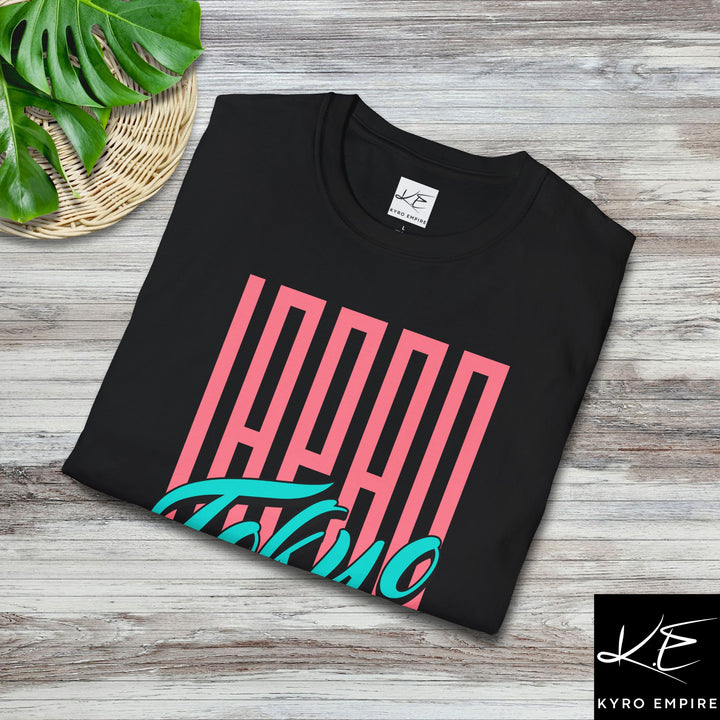 RETRO VIBEZ T-SHIRT