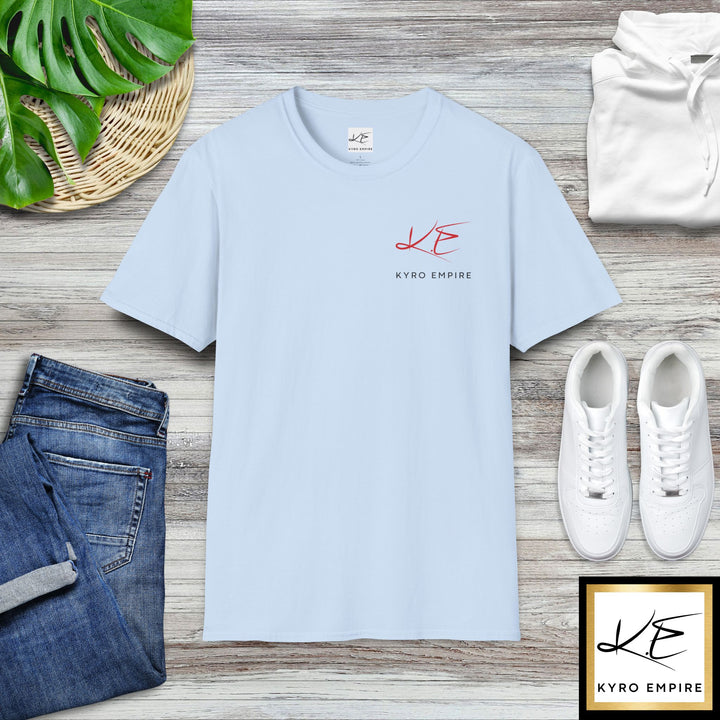 Blossom Beauty T-SHIRT