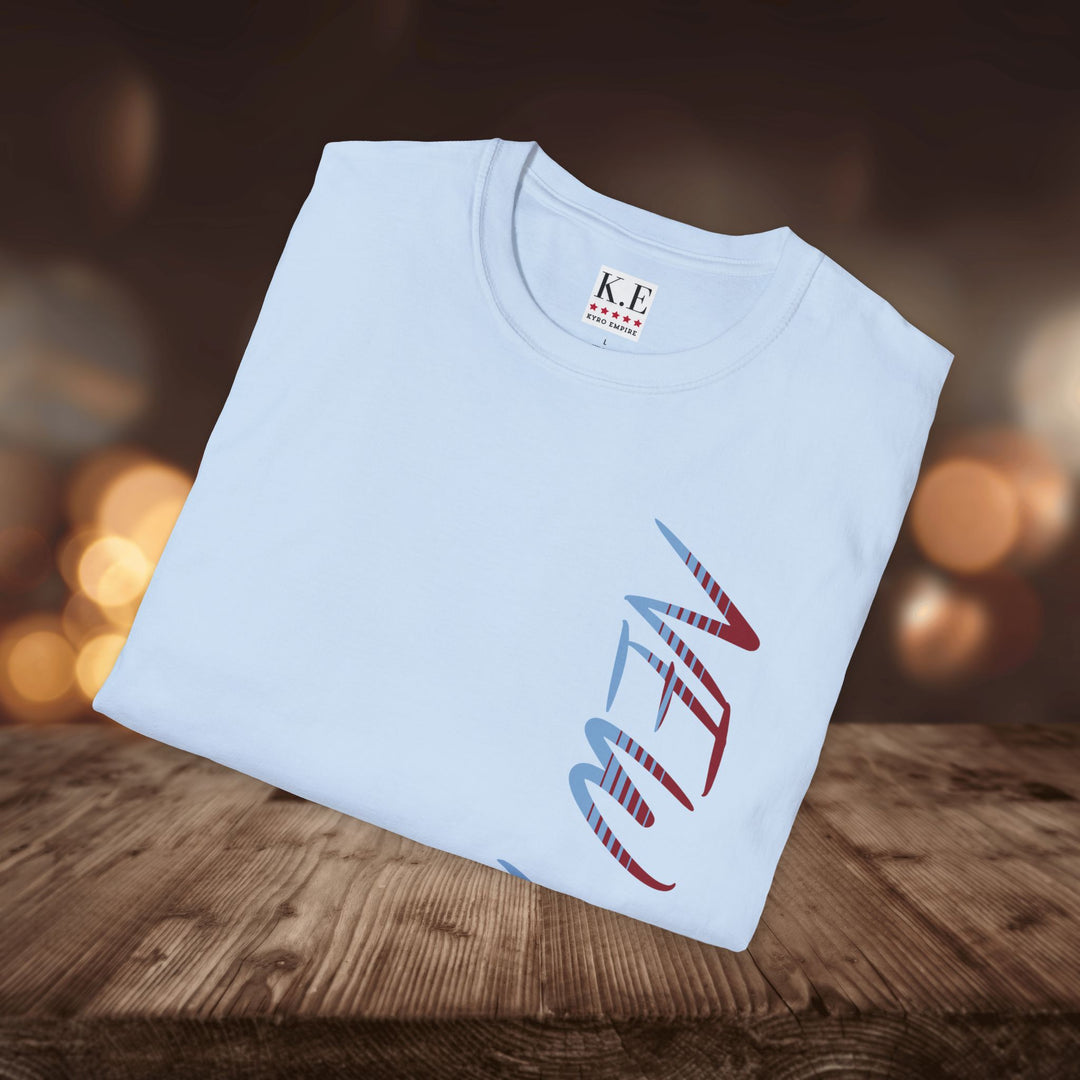 NEW YORK HYPE T-SHIRT