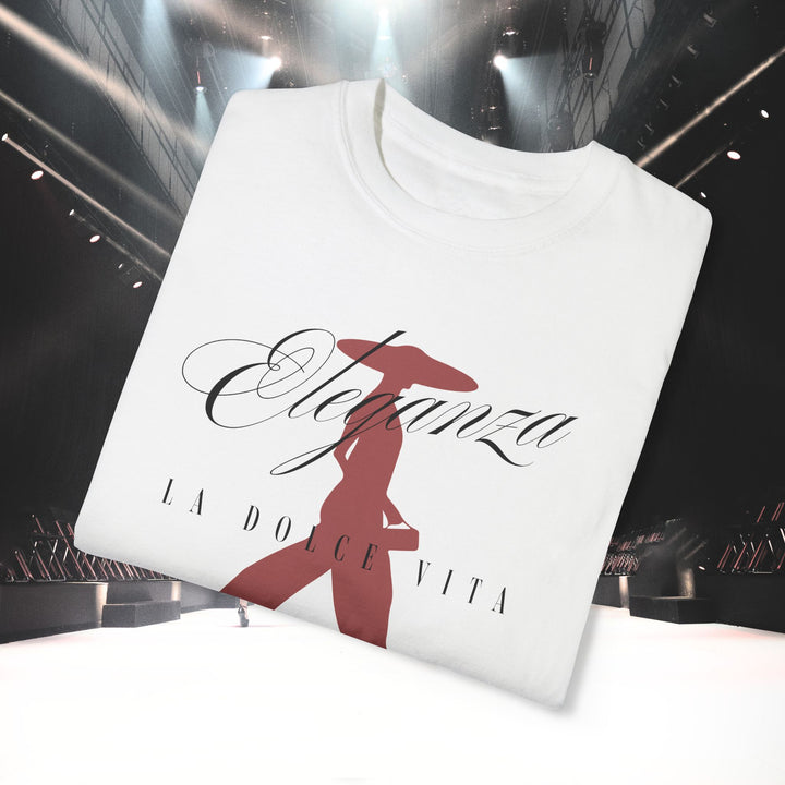 ELEGANZA VITA T-SHIRT
