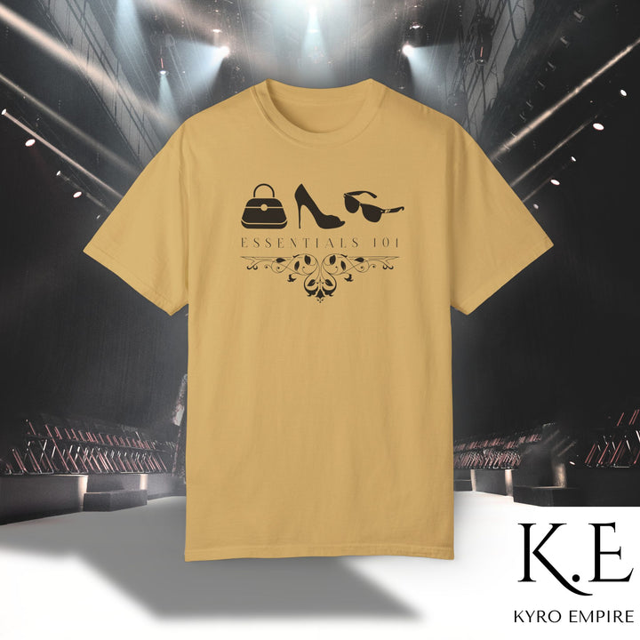 ESSENTIALS 101 T-SHIRT