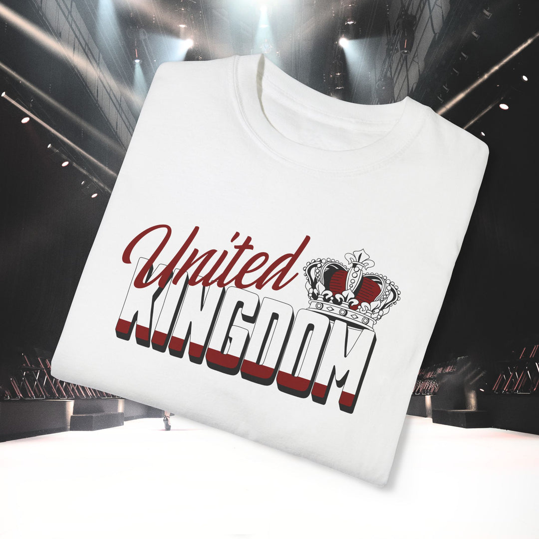 KEEPIN' IT REGAL T-SHIRT