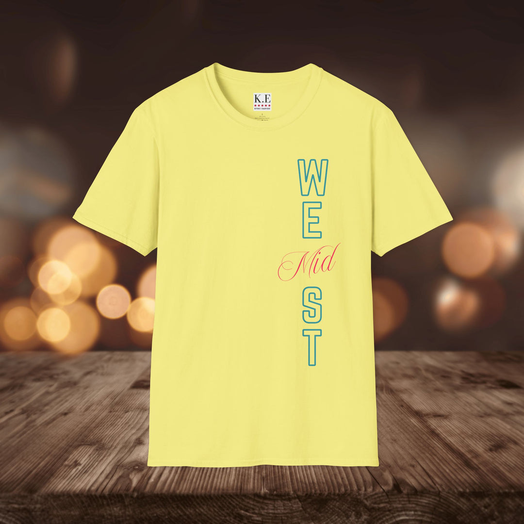 MIDWEST STYLE T-SHIRT
