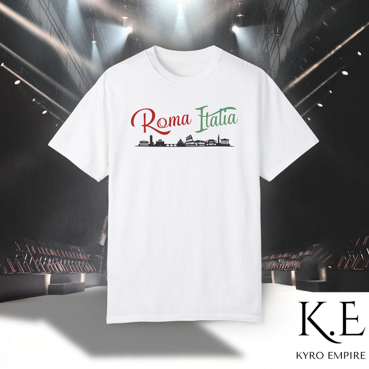 ROMA ITALIA T-SHIRT