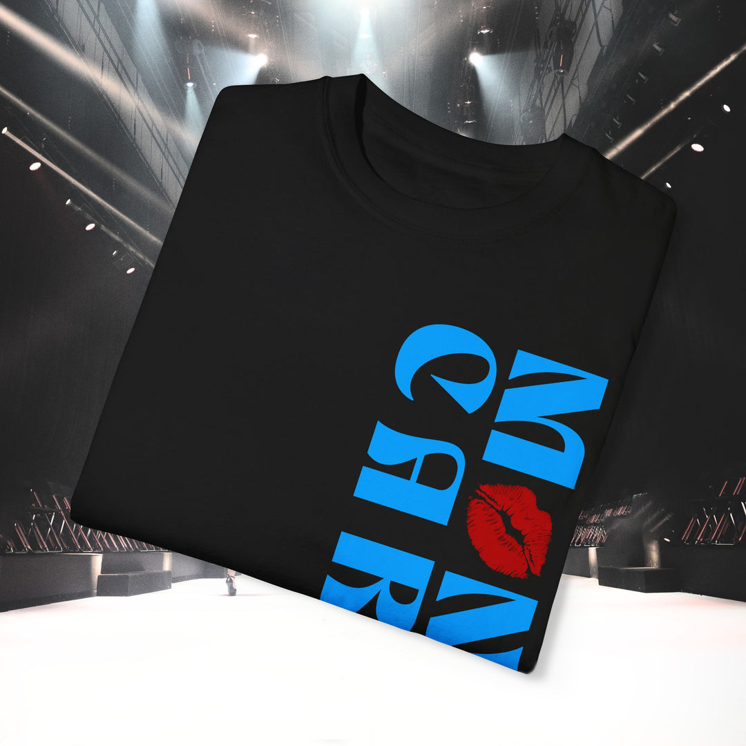 XO MONTE CARLO T-SHIRT