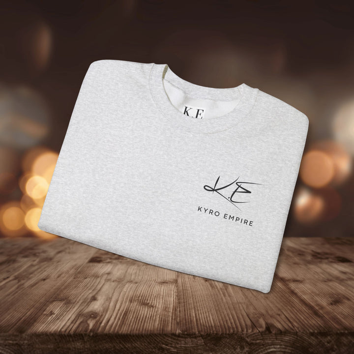 LIBERTY LEGENDS CREWNECK