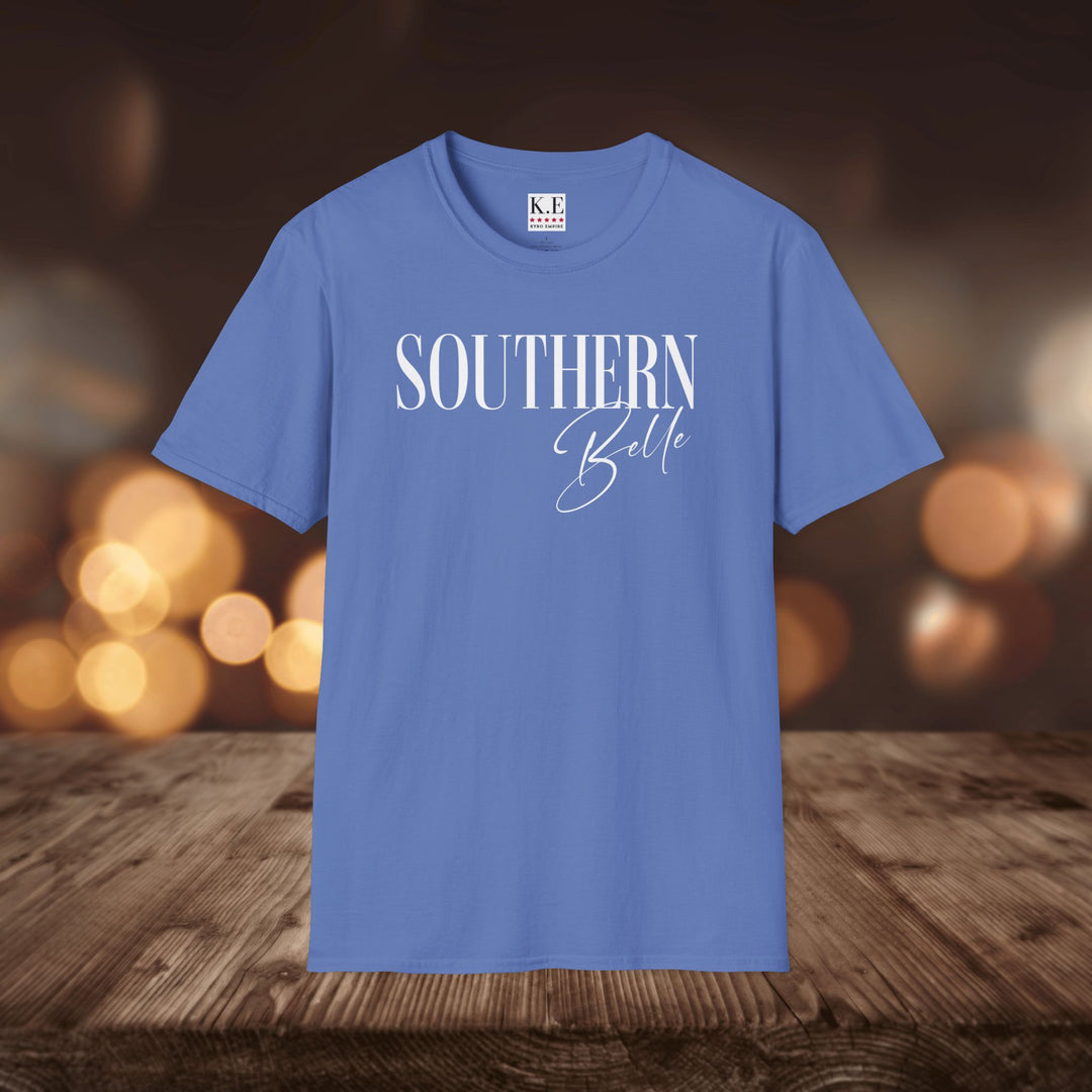 SOUTHERN BELLE T-SHIRT