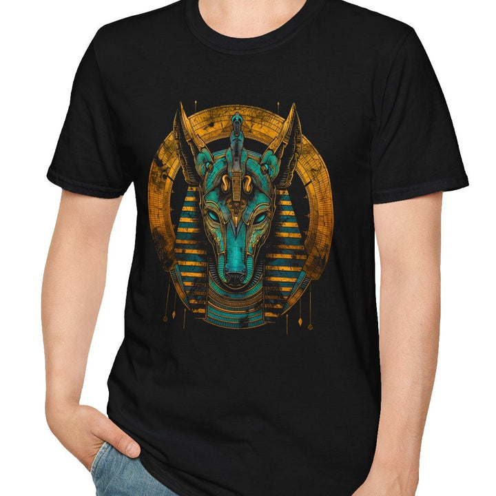 GOD OF THE UNDERWORLD T-SHIRT