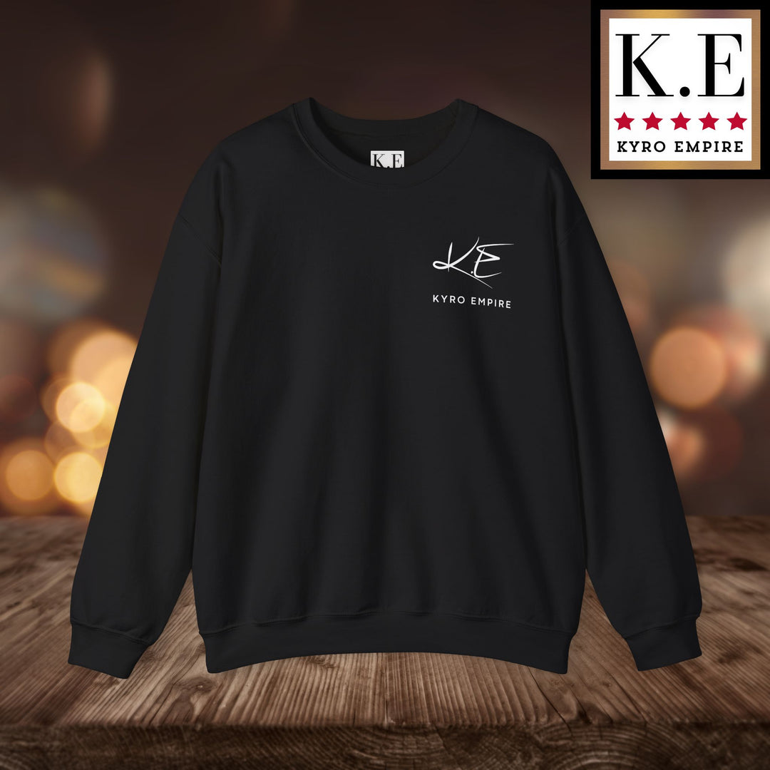 LIBERTY LEGENDS CREWNECK
