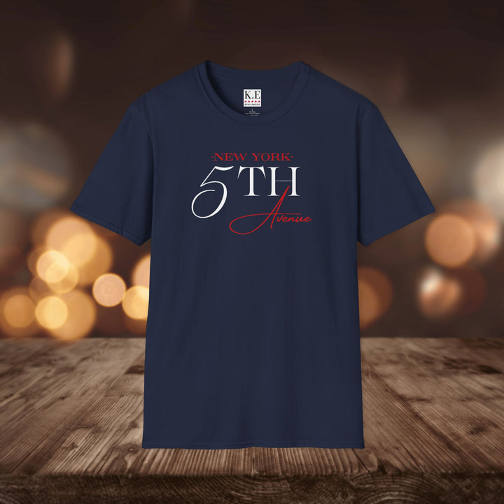 5TH AVE NY T-SHIRT