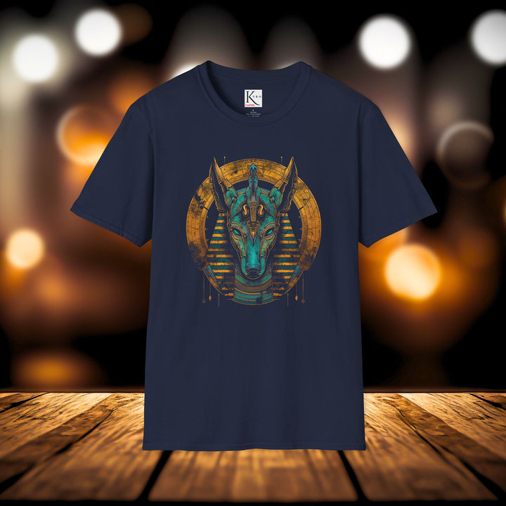 GOD OF THE UNDERWORLD T-SHIRT