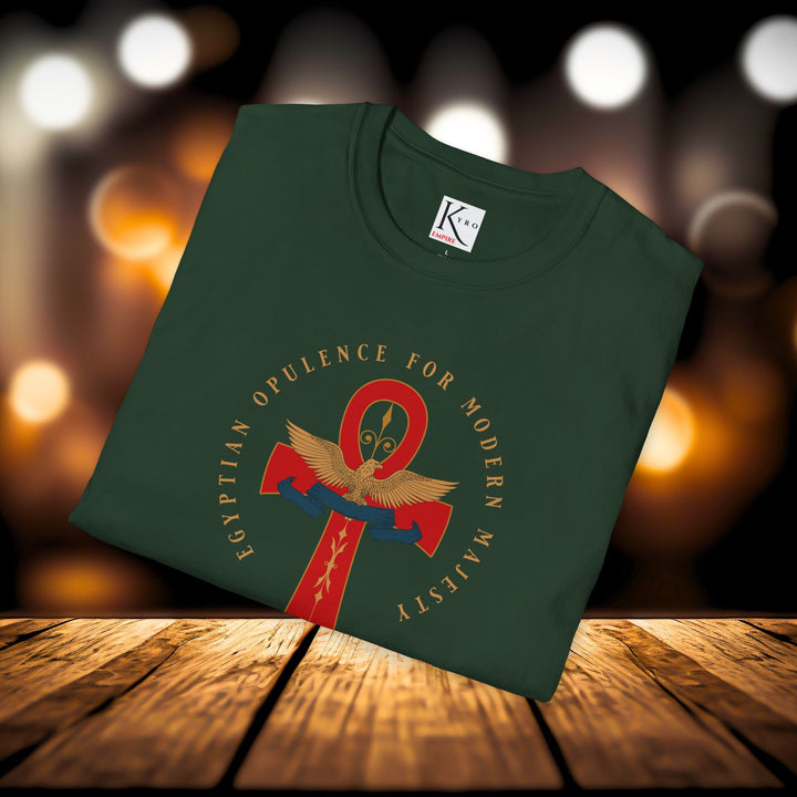 ANKH- MADE TO LAST T-SHIRT