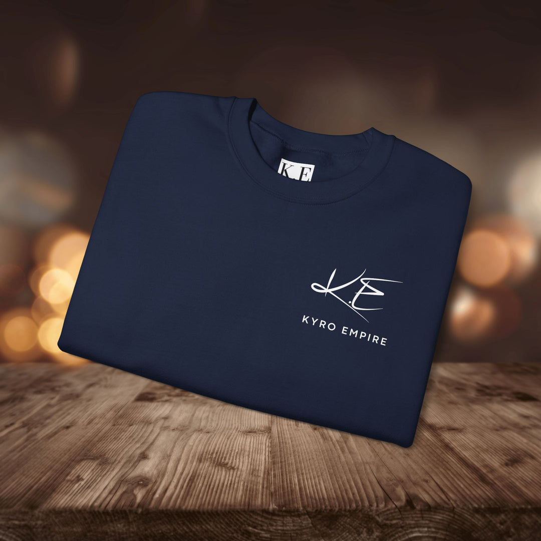 LIBERTY LEGENDS CREWNECK