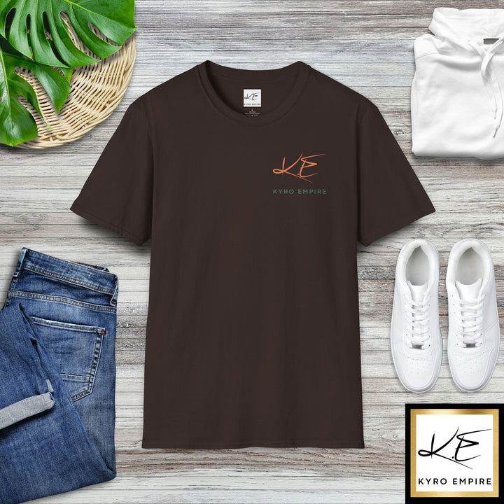 Tiger Path T-SHIRT