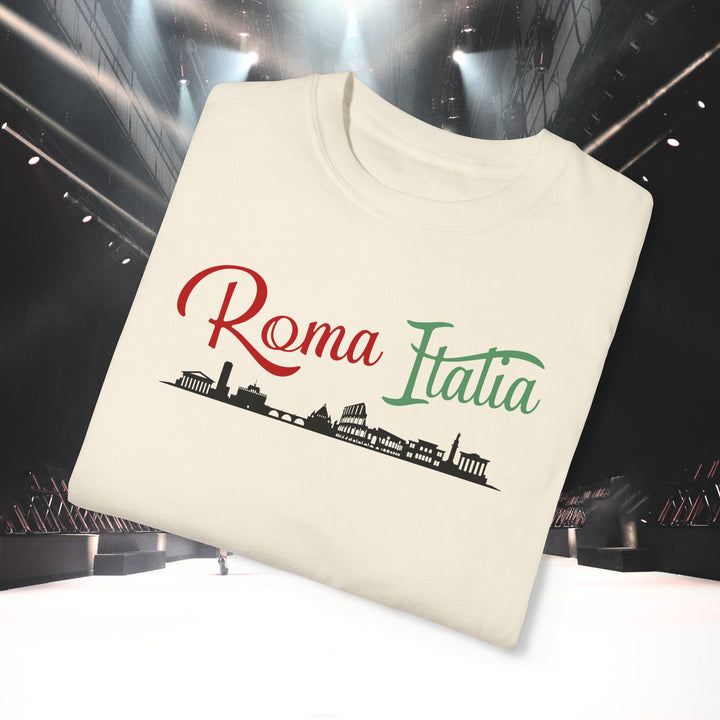 ROMA ITALIA T-SHIRT