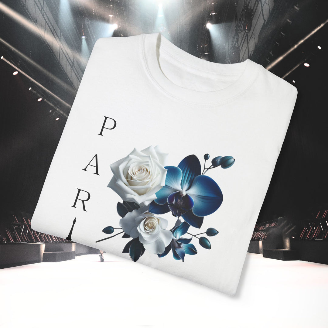 PARIS ALLURE T-SHIRT