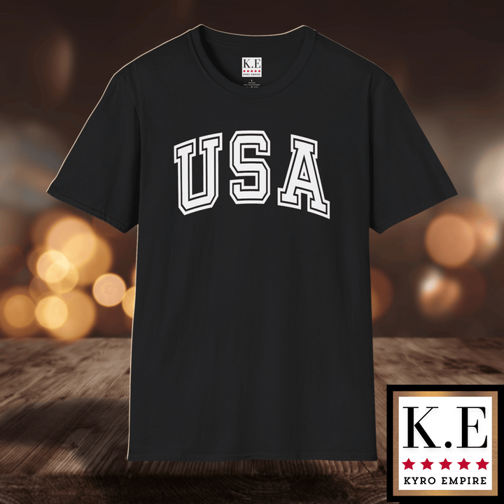 USA CLASSIC T-SHIRT