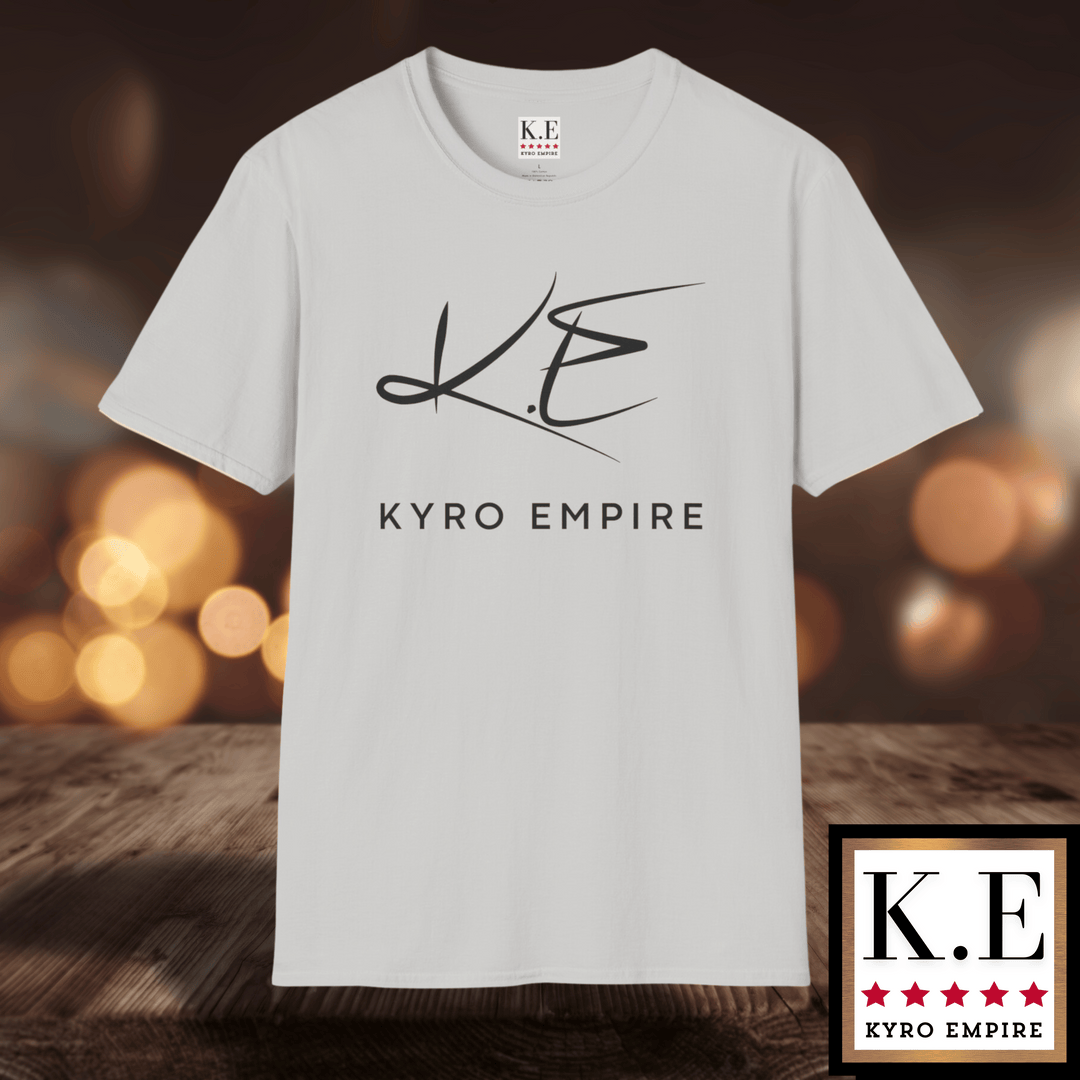 K.E LION T-SHIRT