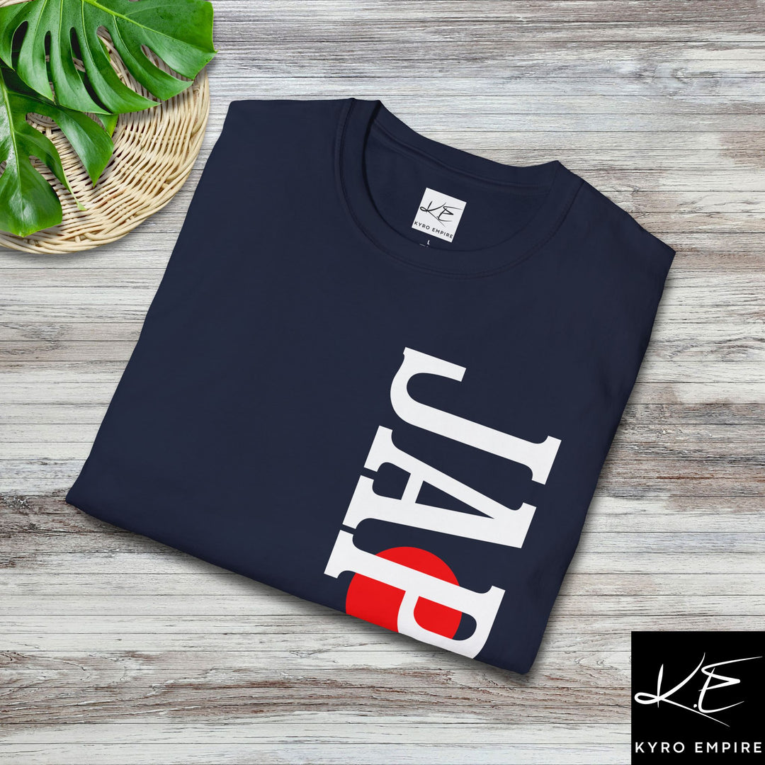 JAPAN BOLD T-SHIRT