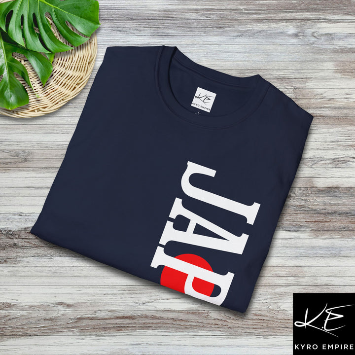 JAPAN BOLD T-SHIRT