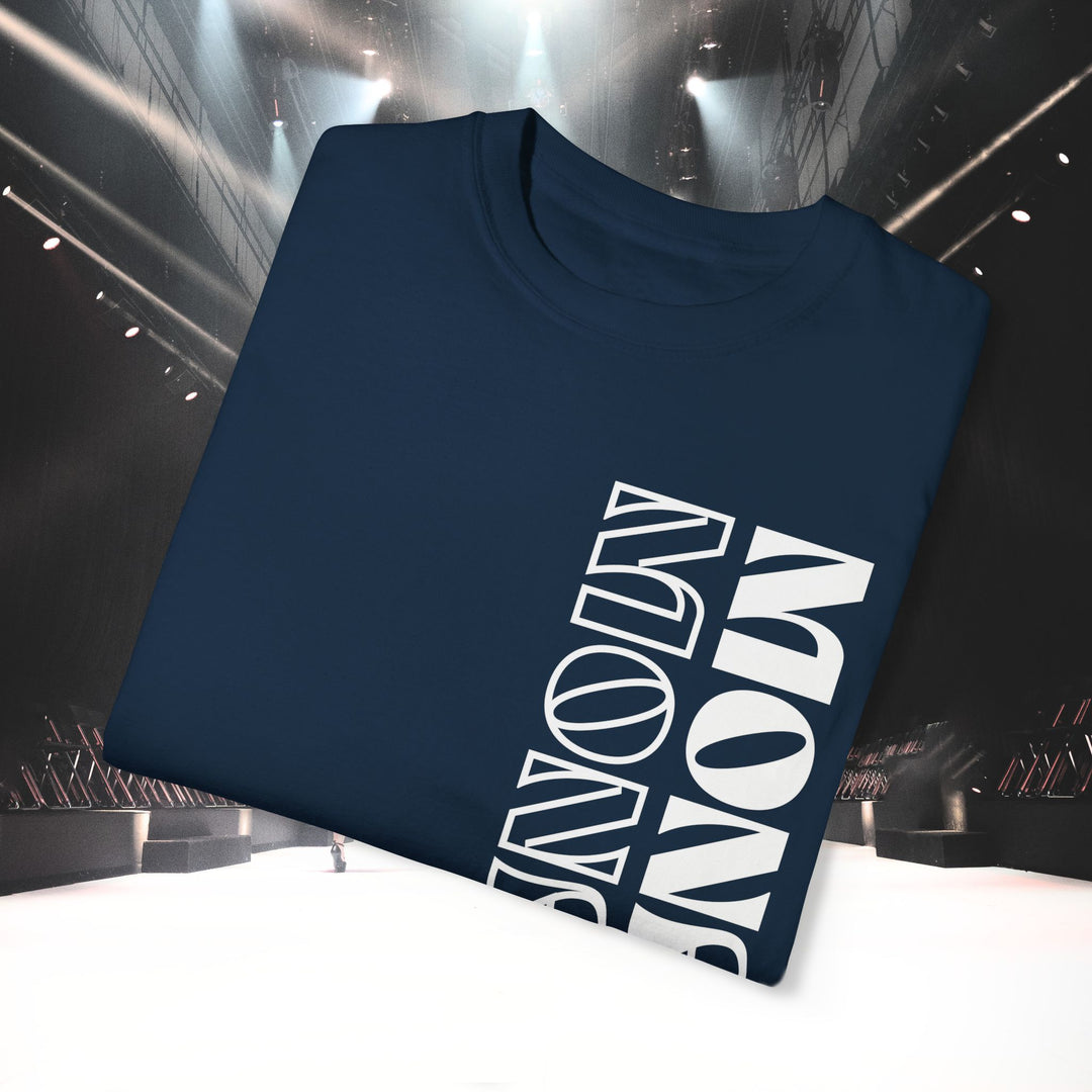 MONACO LUXE T-SHIRT