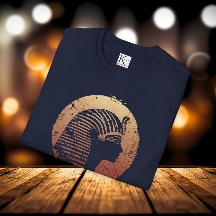 ECHOES OF EGYPT T-SHIRT