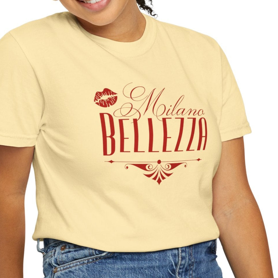 MILANO BELLEZZA T-SHIRT