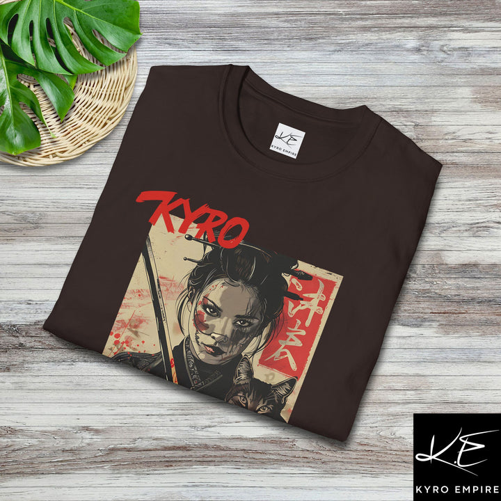 TRUSTED SIDEKICK T-SHIRT