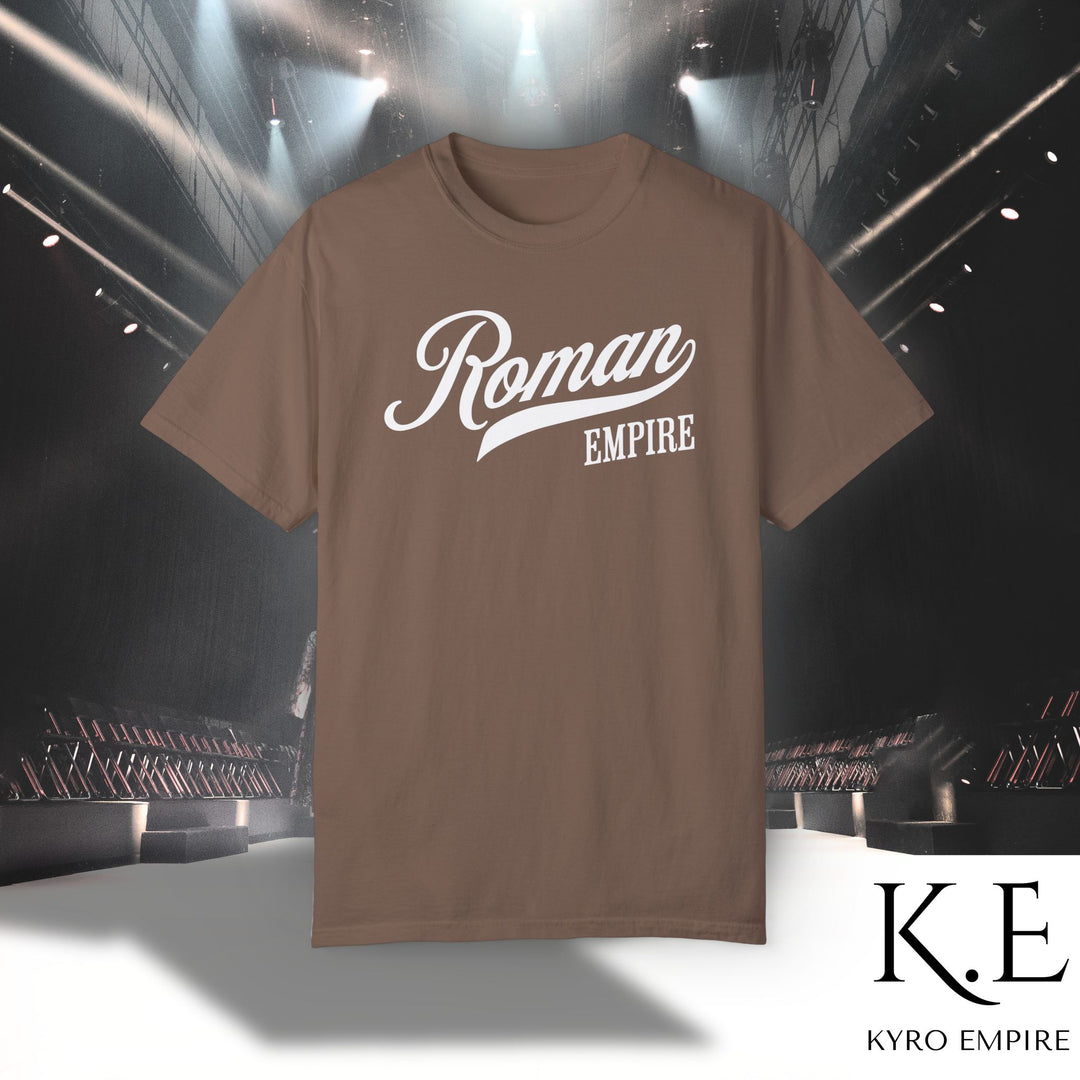 ROMAN EMPIRE T-SHIRT