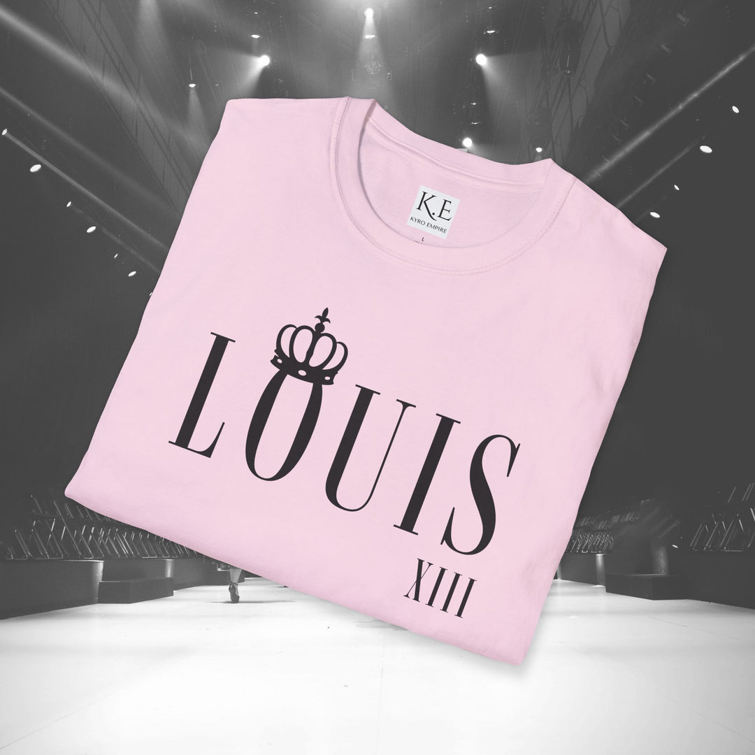 LOUIS XIII T-SHIRT