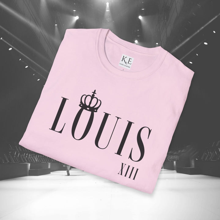 LOUIS XIII T-SHIRT