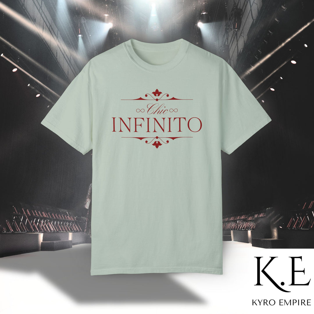 CHIC INFINITO T-SHIRT