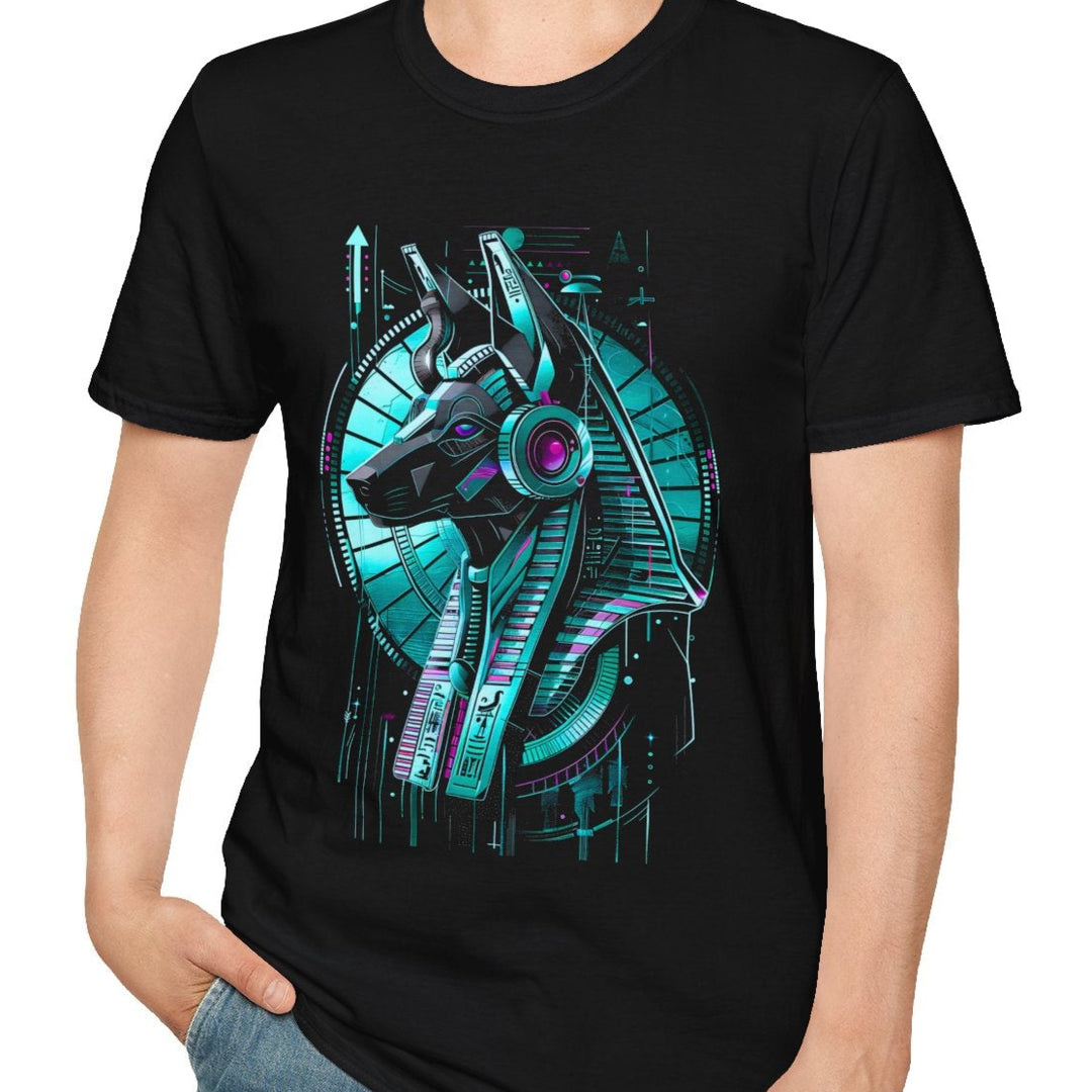 SHADOW OF ANUBIS T-SHIRT