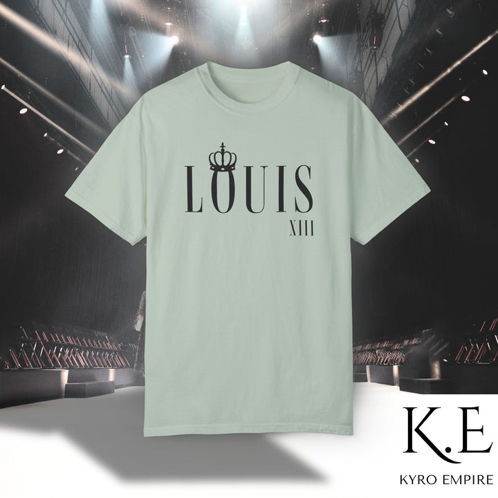 LOUIS 13TH T-SHIRT